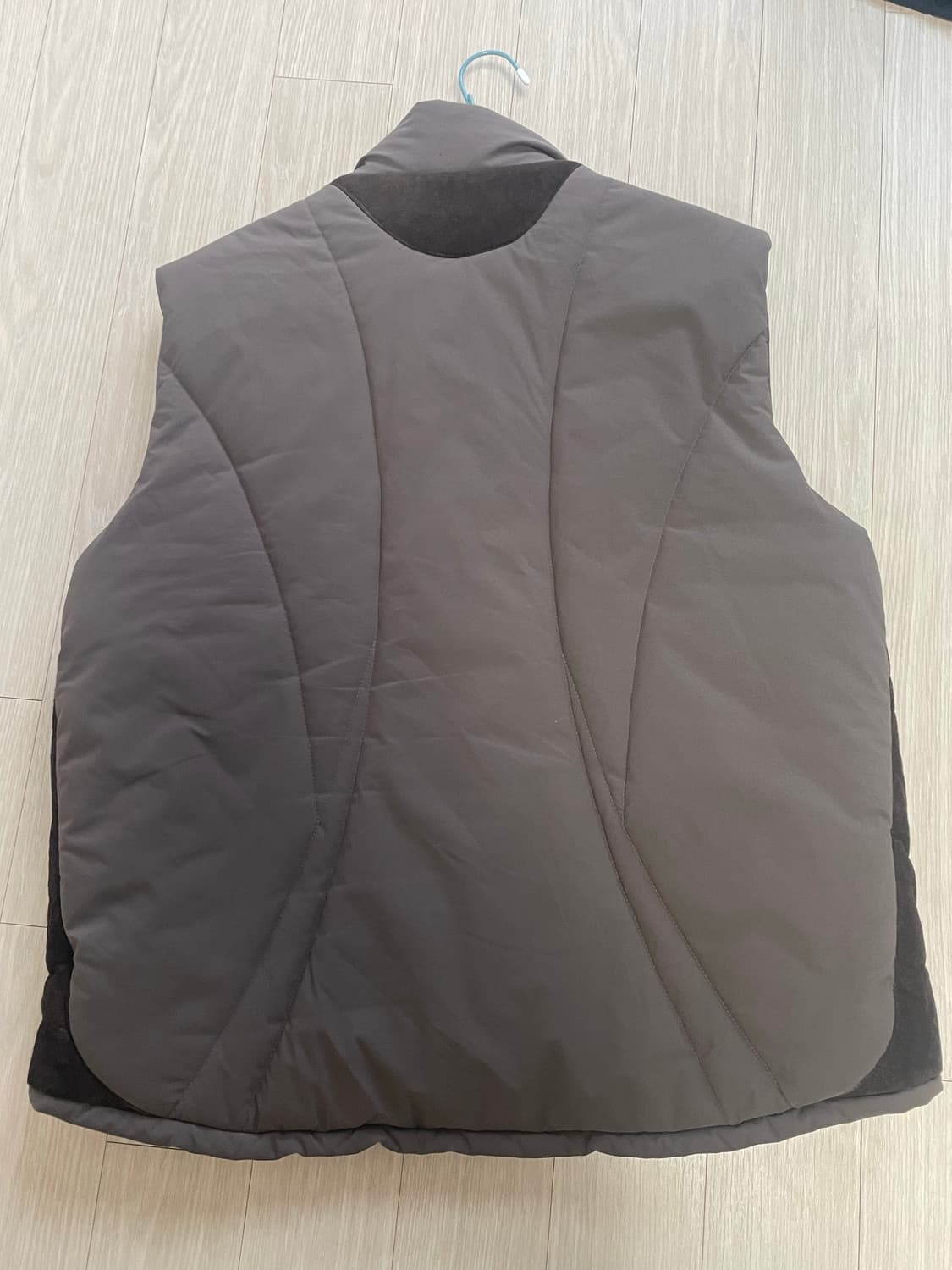 xlim 패딩베스트 2사이즈 상품이미지2