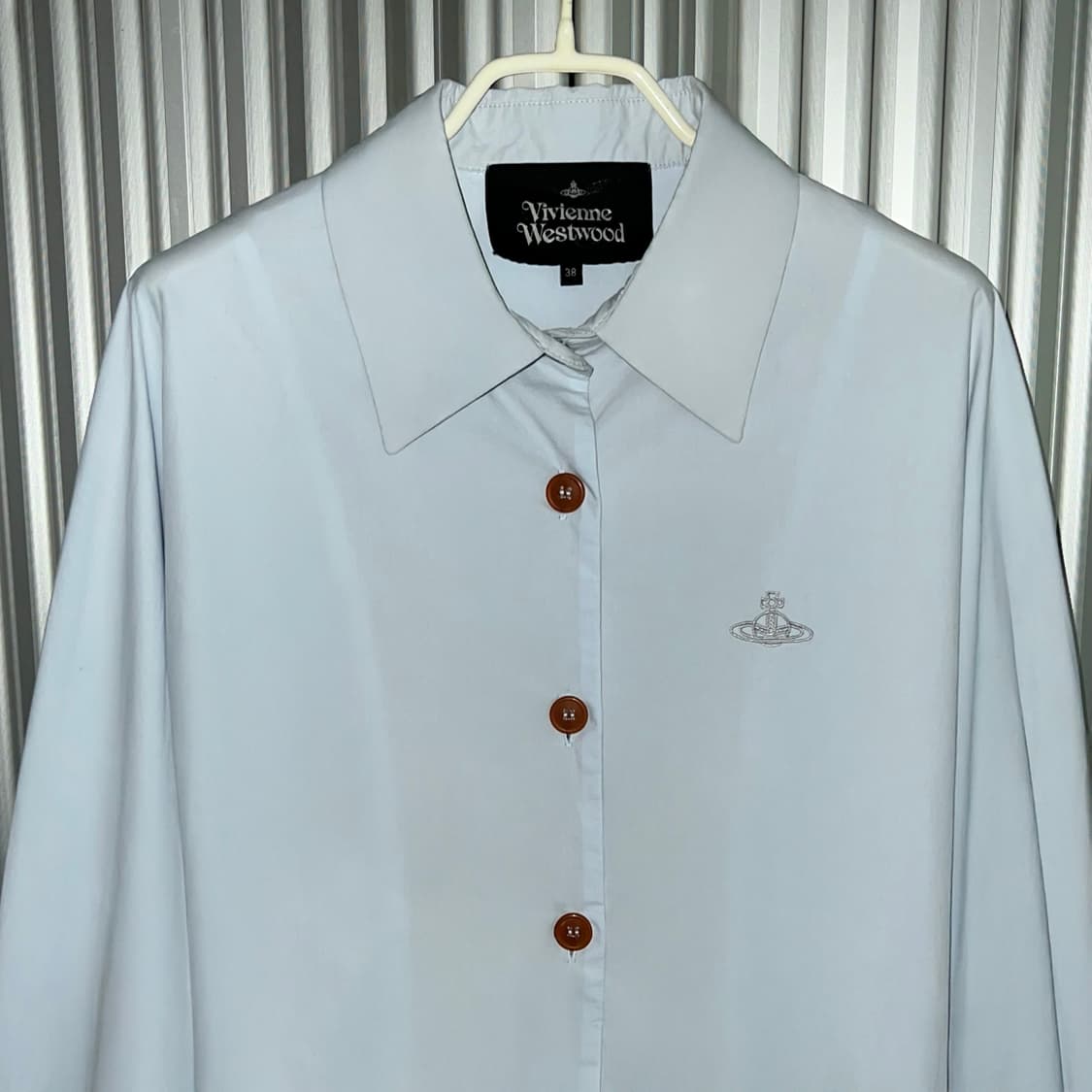 vivienne westwood blouse 상품이미지3