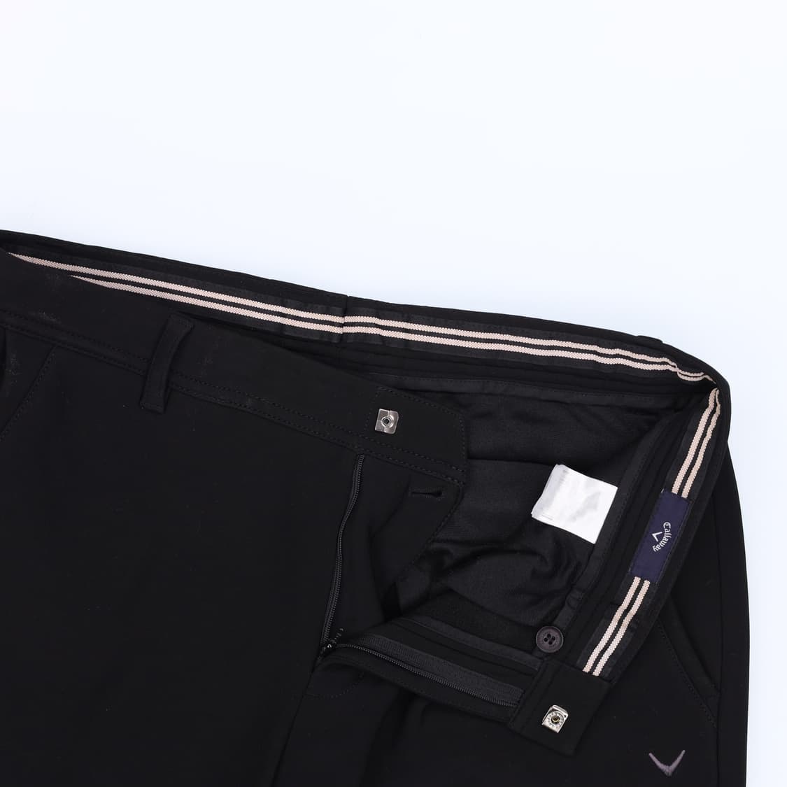 [실측확인] 캘러웨이 골프바지 기모팬츠 1217H1 상품이미지6