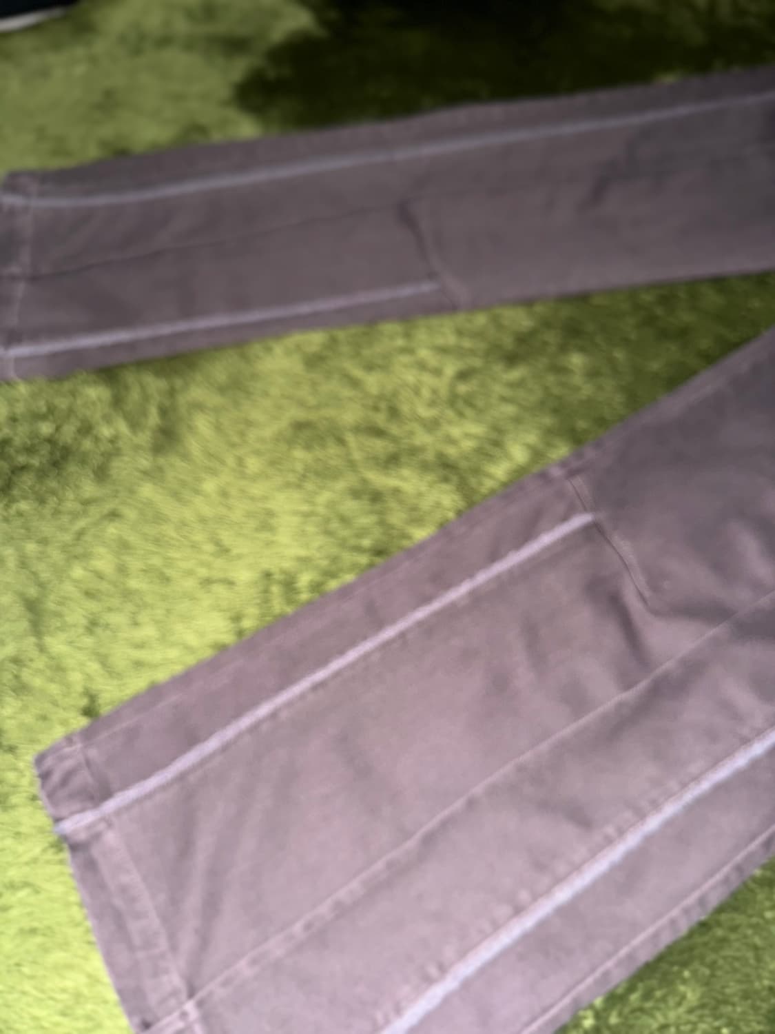 [4] xlim 엑슬림 Ep.4 에센스 익스클루시브 코튼 트라우저 상품이미지7