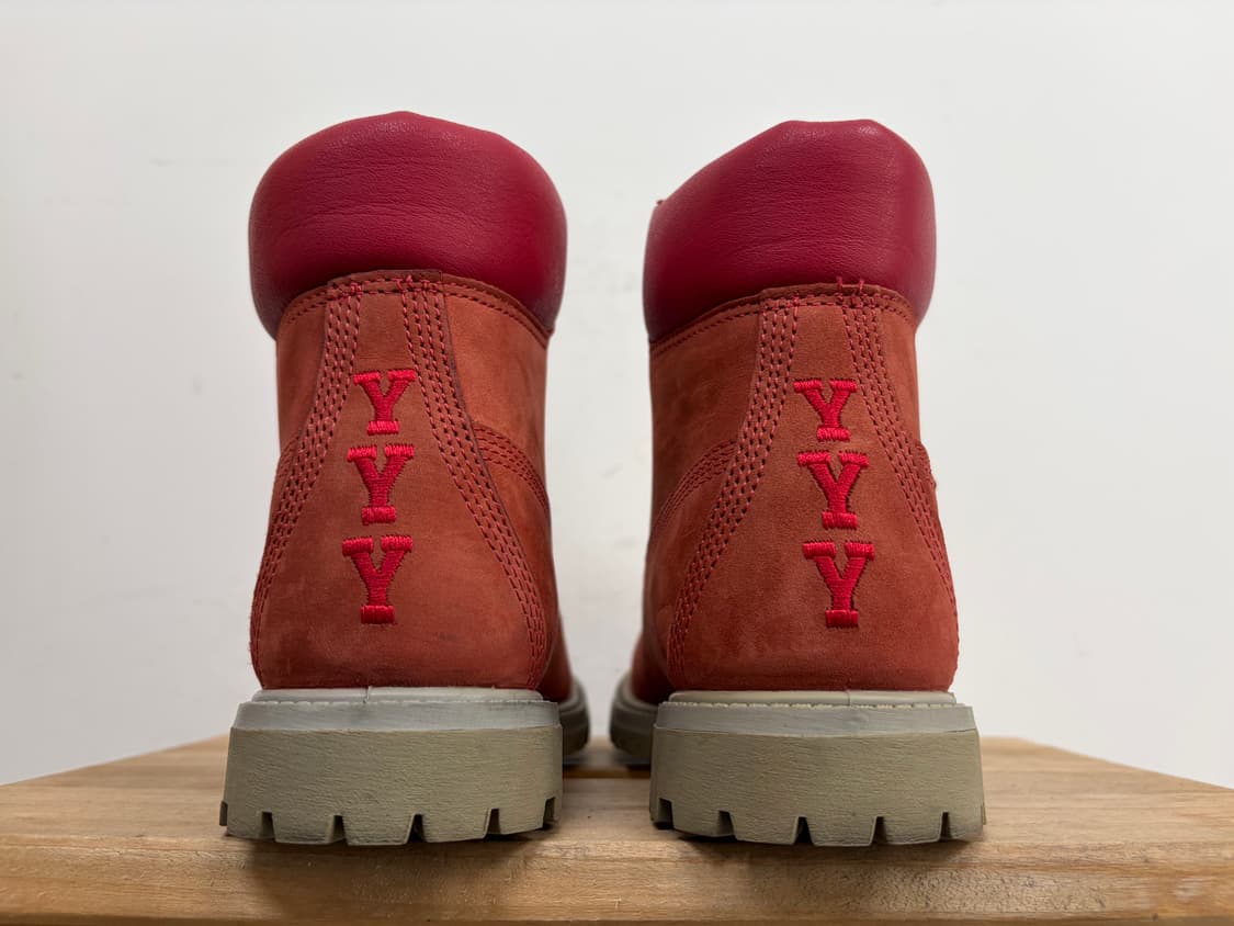 팀버랜드 프리미엄 부츠 230 상품이미지5