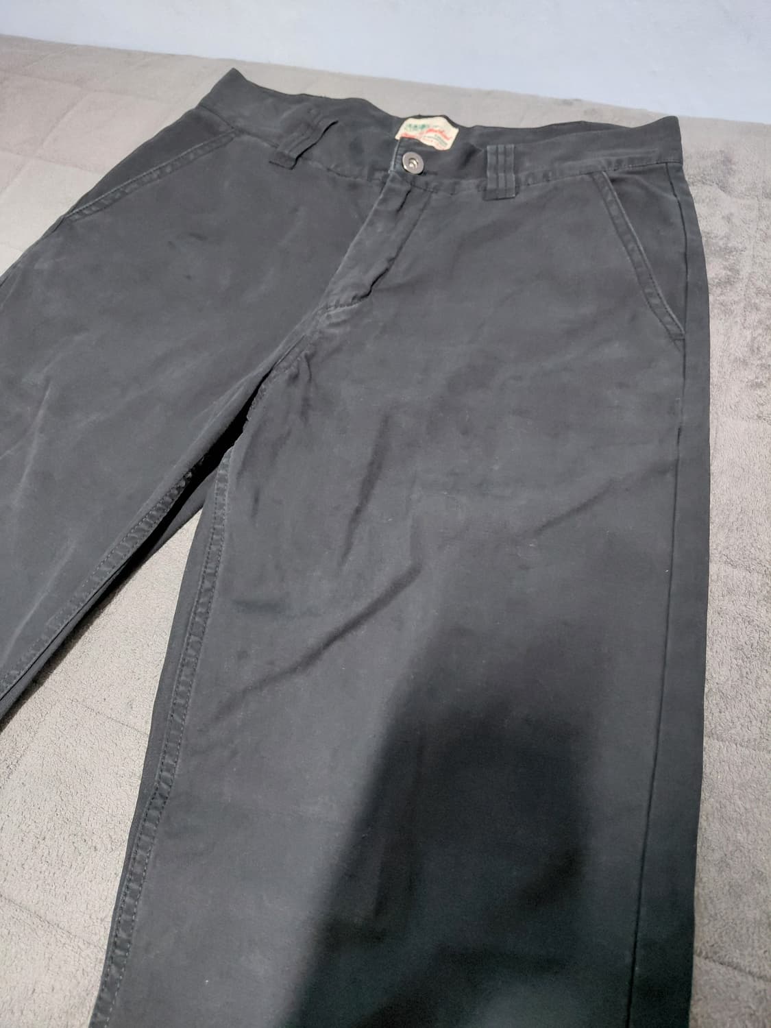 데우스 엑스 마키나 워크팬츠 30 상품이미지4