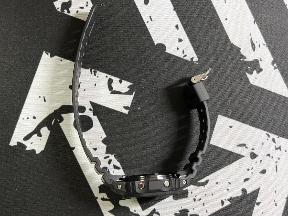 GW-5000HS-1DR 카시오 지샥 오천이 상품이미지5