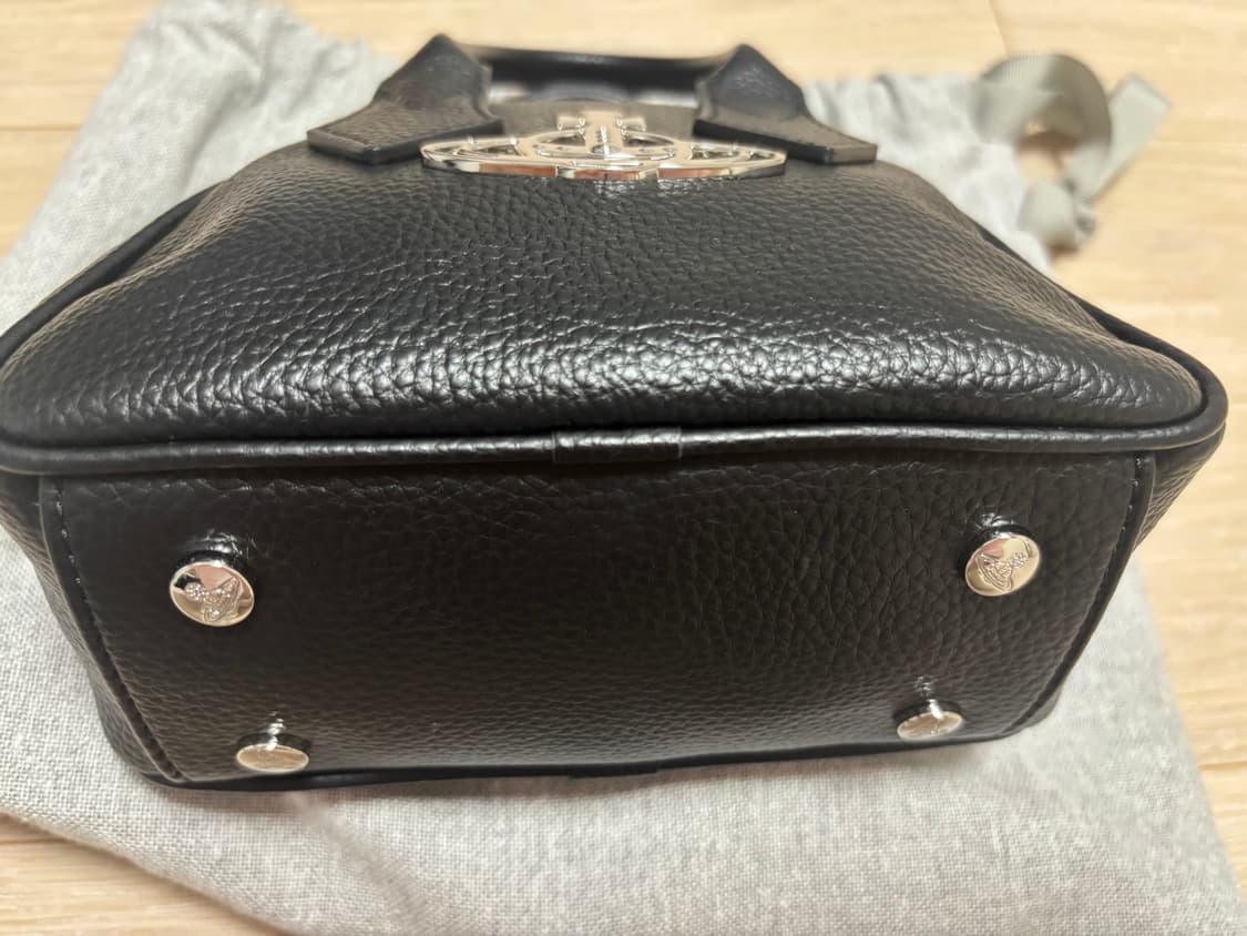 비비안웨스트우드 미니 야스민백 상품이미지4