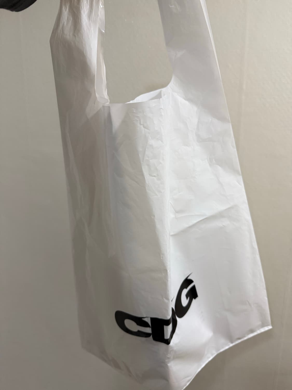 꼼데가르송 84-85 스태프 블루종 SZ-J001-051-1 상품이미지4