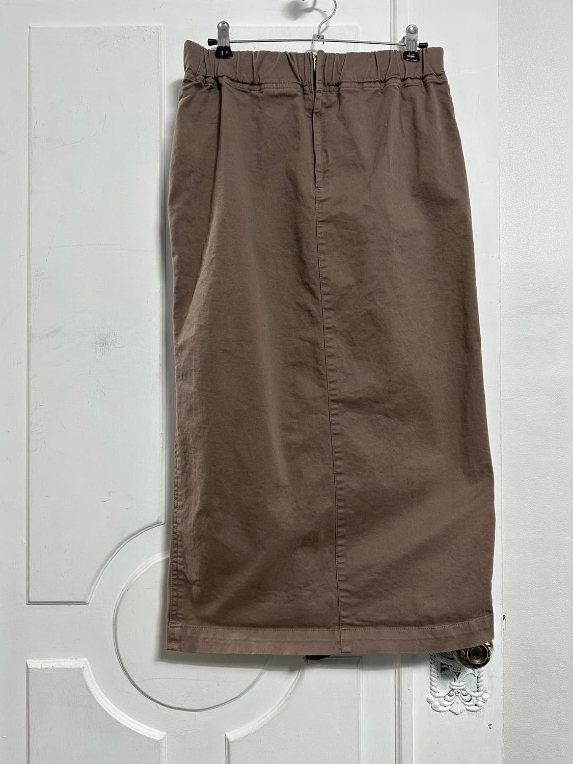 그라미치 구르카 스커트 상품이미지2