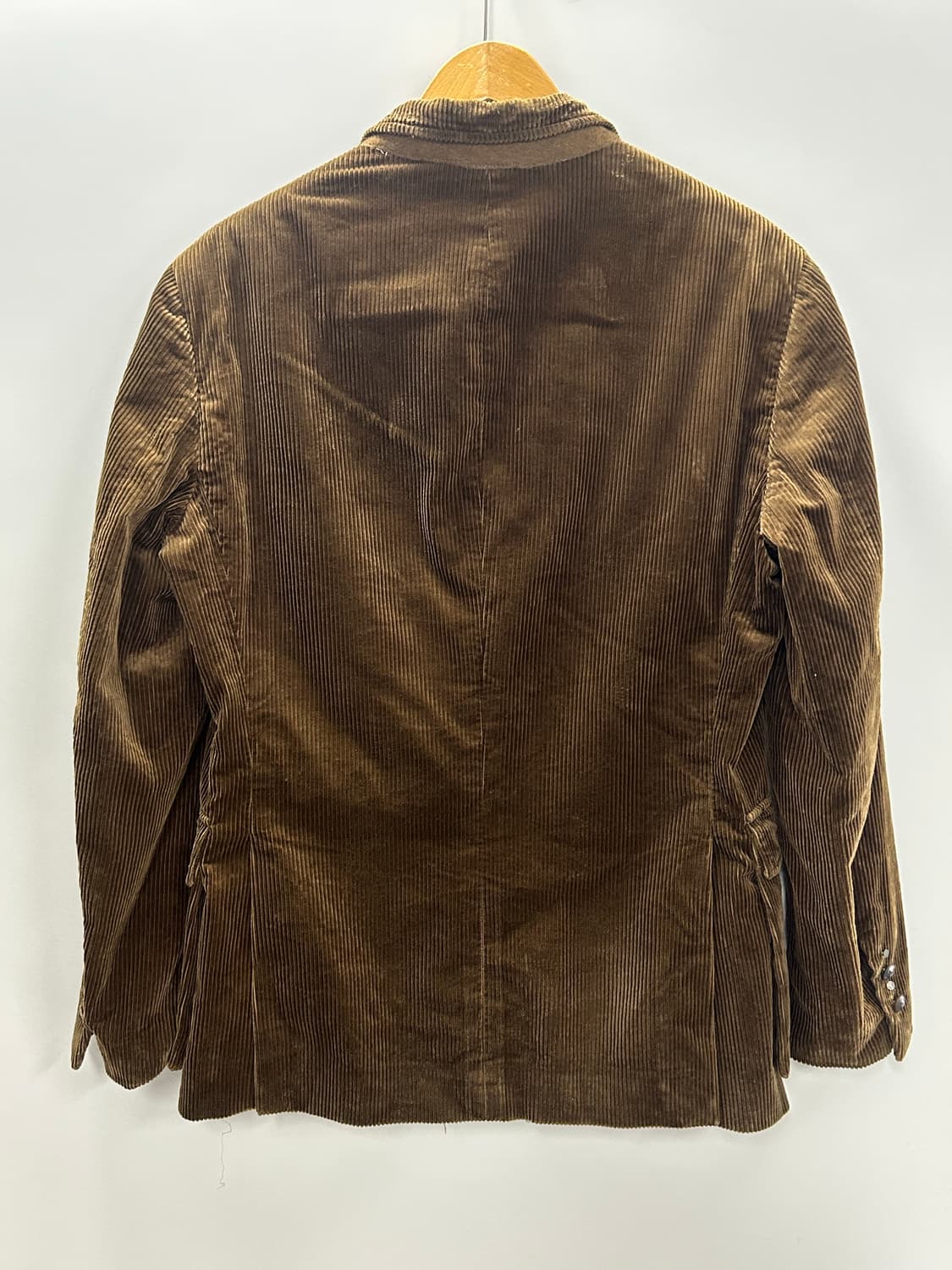 폴로 랄프로렌 RL67 코듀로이 자켓 상품이미지5