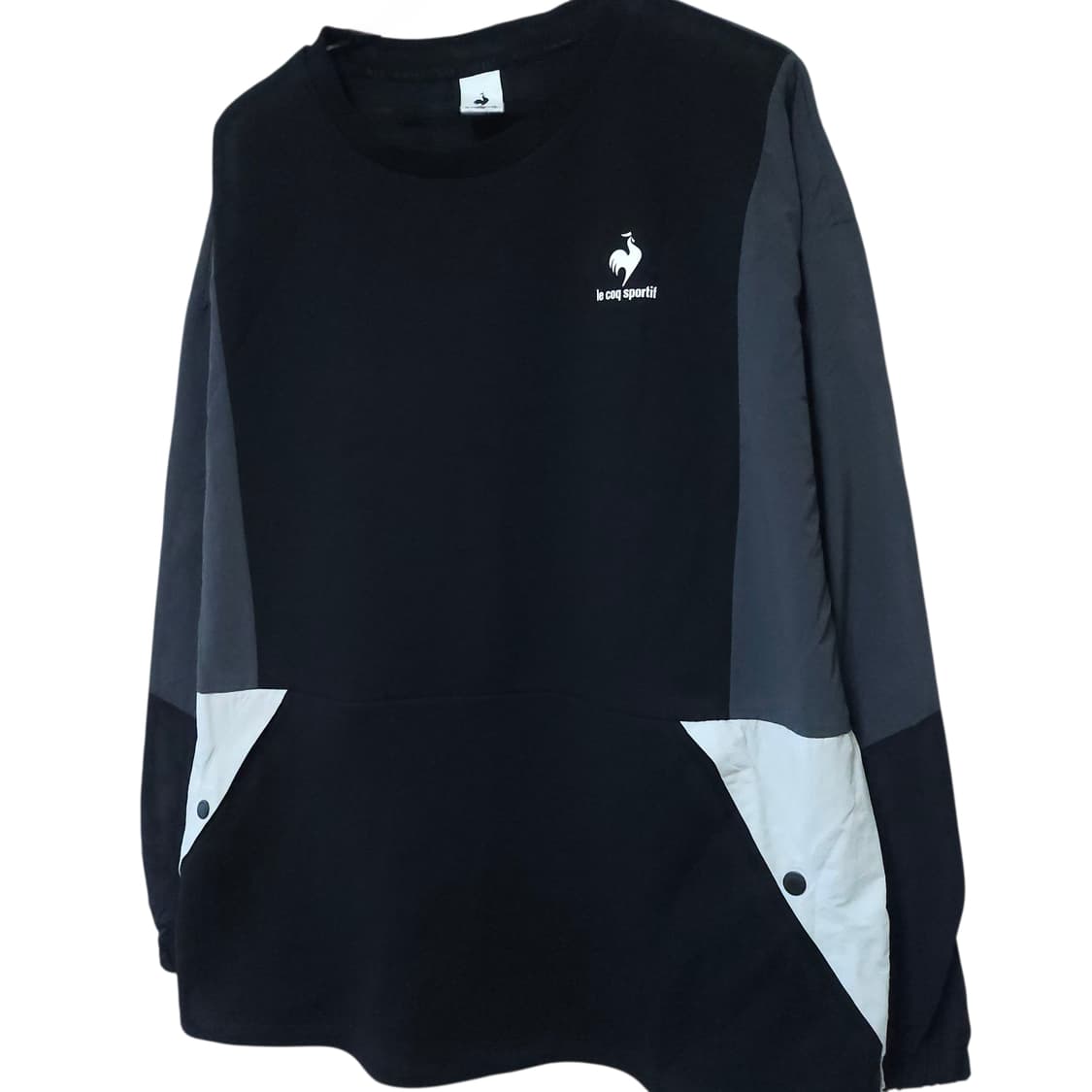 르꼬끄 바람막이 아노락 105 XL 상품이미지4