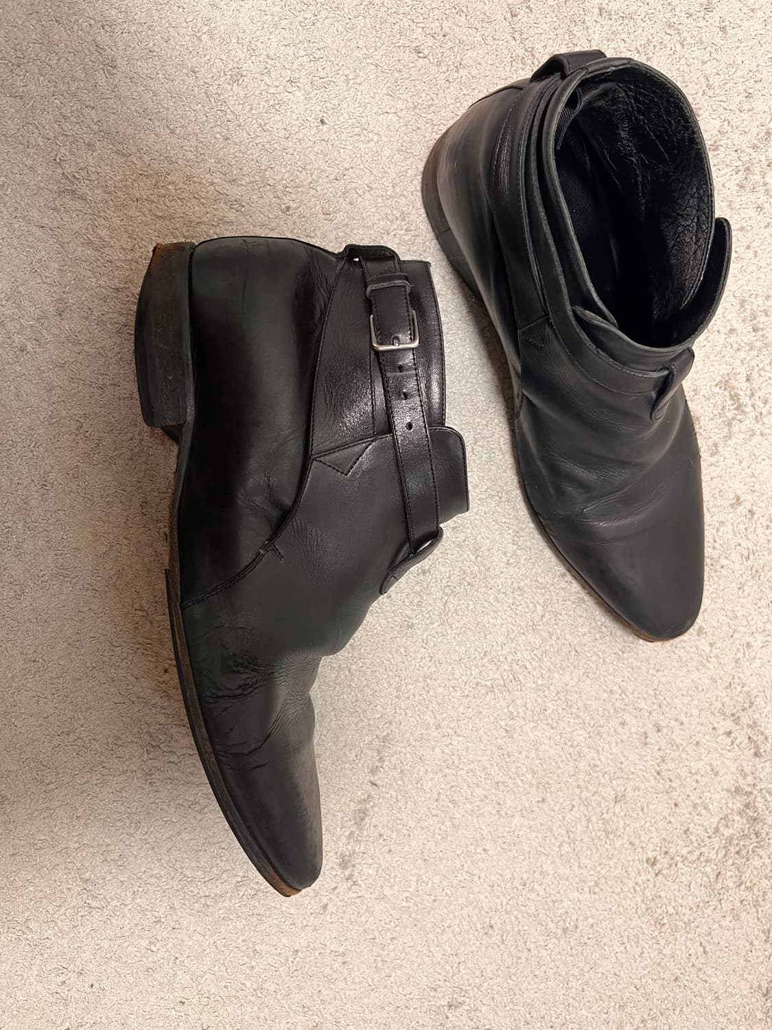 생로랑 조드퍼 41 상품이미지1