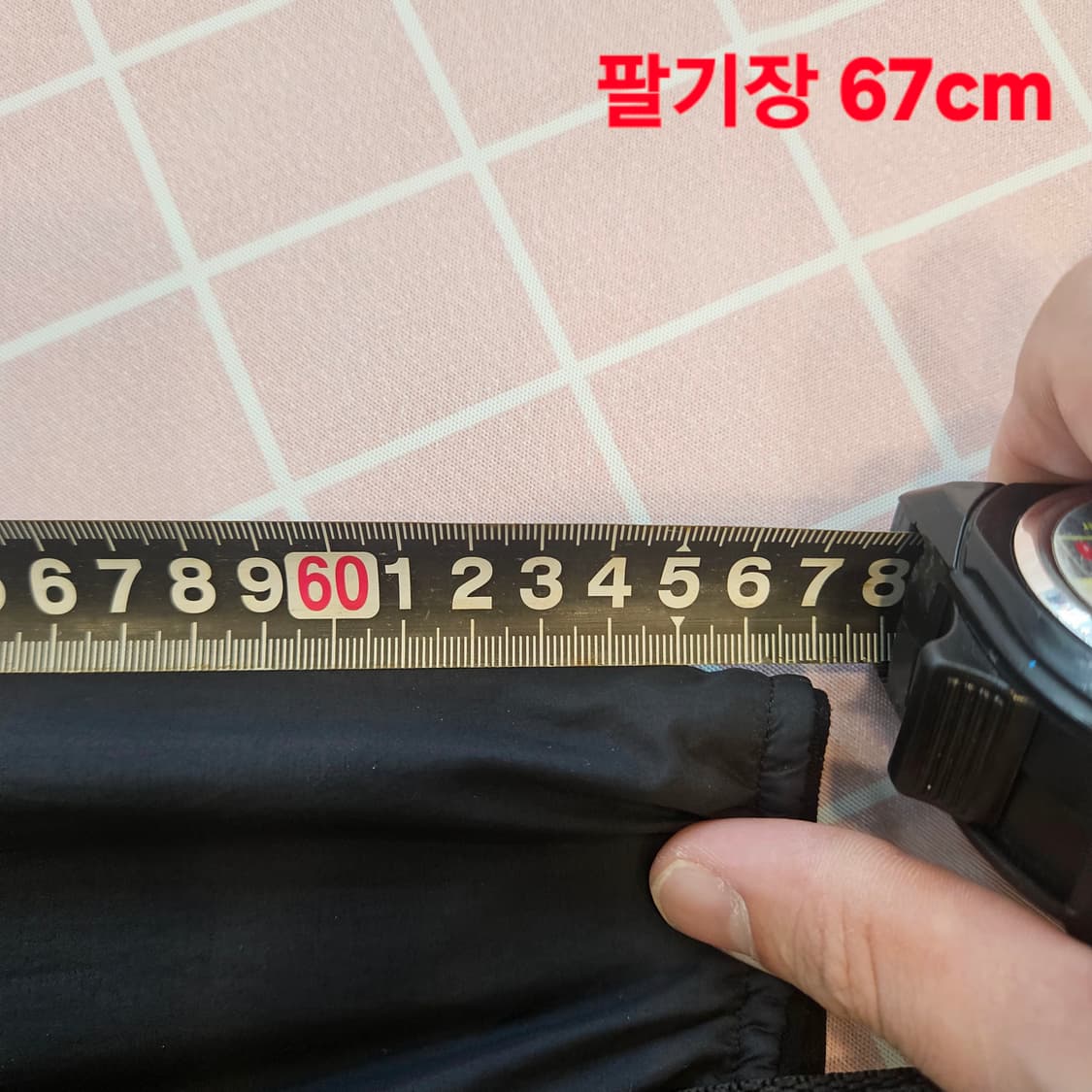 아이더 남성 기모 자켓 상품이미지9
