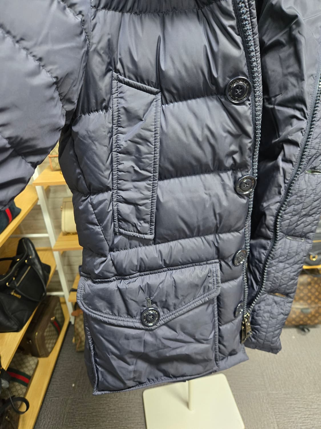 [특가][정품]몽클레어 클루니 상품이미지6