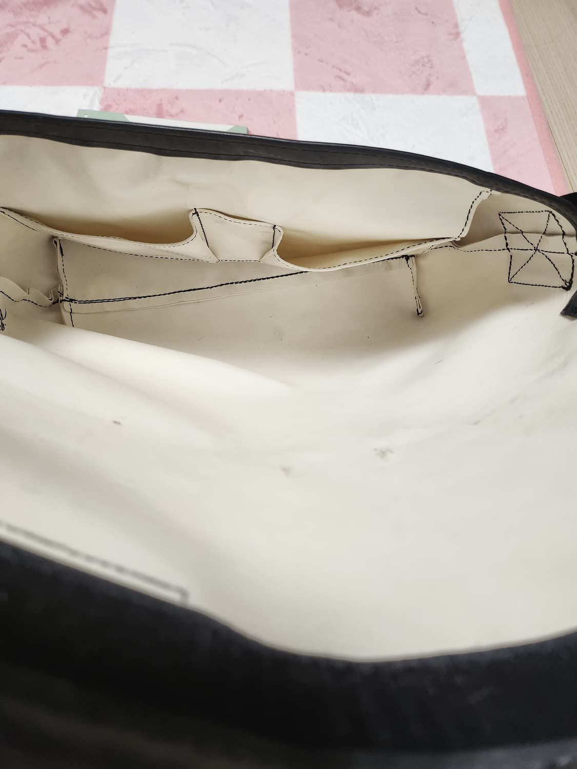 프라이탁 호피 핑크 하와이파이브오 상품이미지4