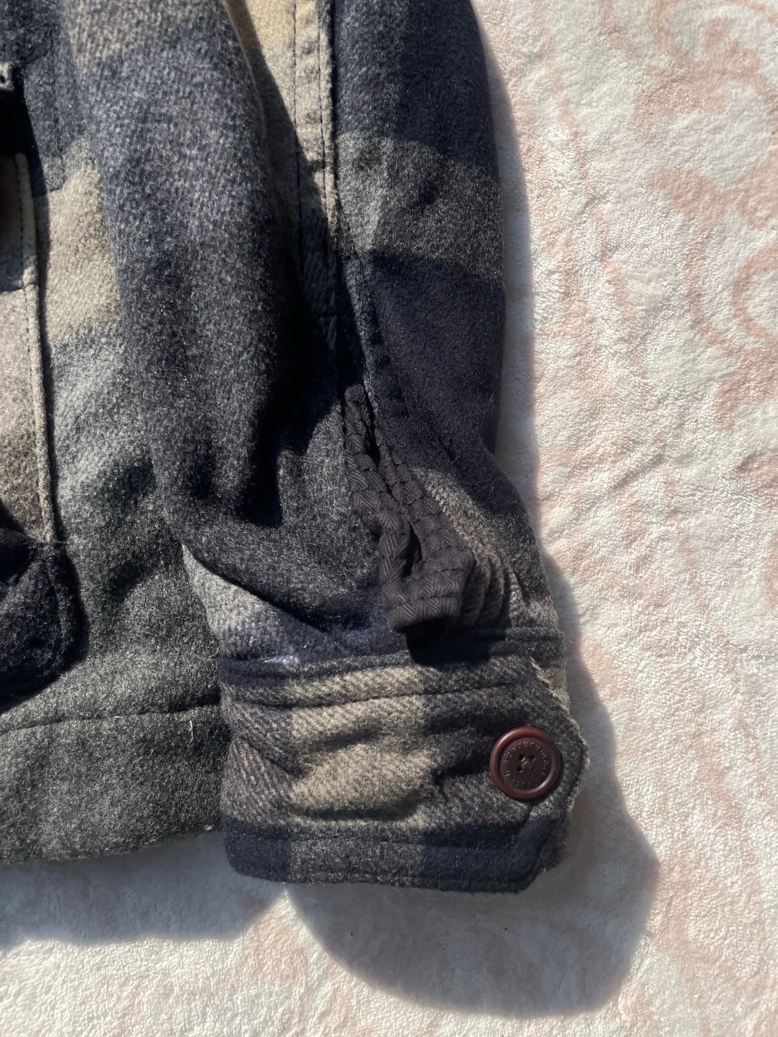 Abercrombie & Fitch Upper Hudson Jacket 상품이미지5