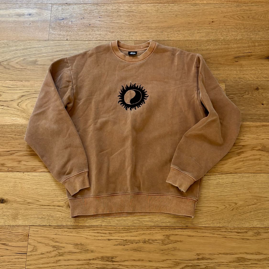 스투시 아워레가시 스웻셔츠 상품이미지1