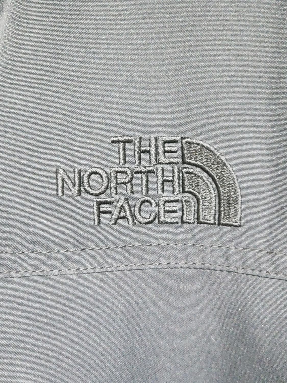 (XXL) 노스페이스 맥머도 패딩점퍼 블랙 빅사이즈 다운자켓  상품이미지4