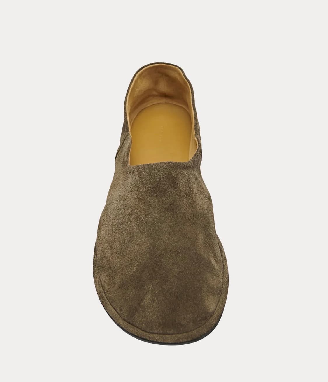 [43] The row canal 카날 slip on ash 상품이미지1