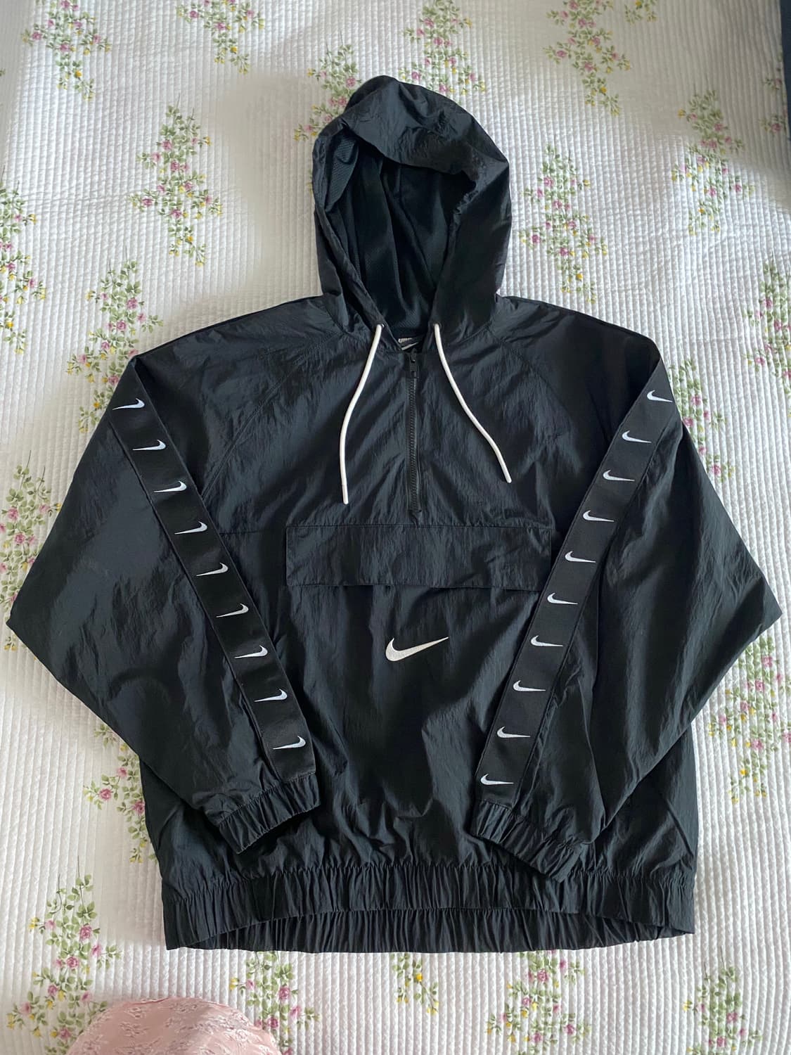 NIKE 나이키 아노락 후드 바람막이(XXL) 상품이미지5