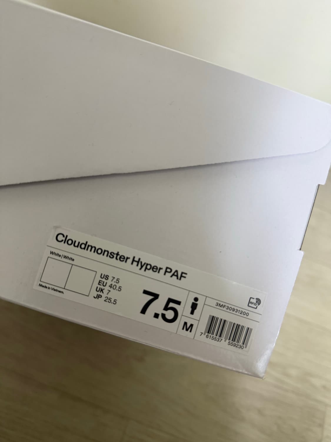 온러닝 파프 상품이미지6