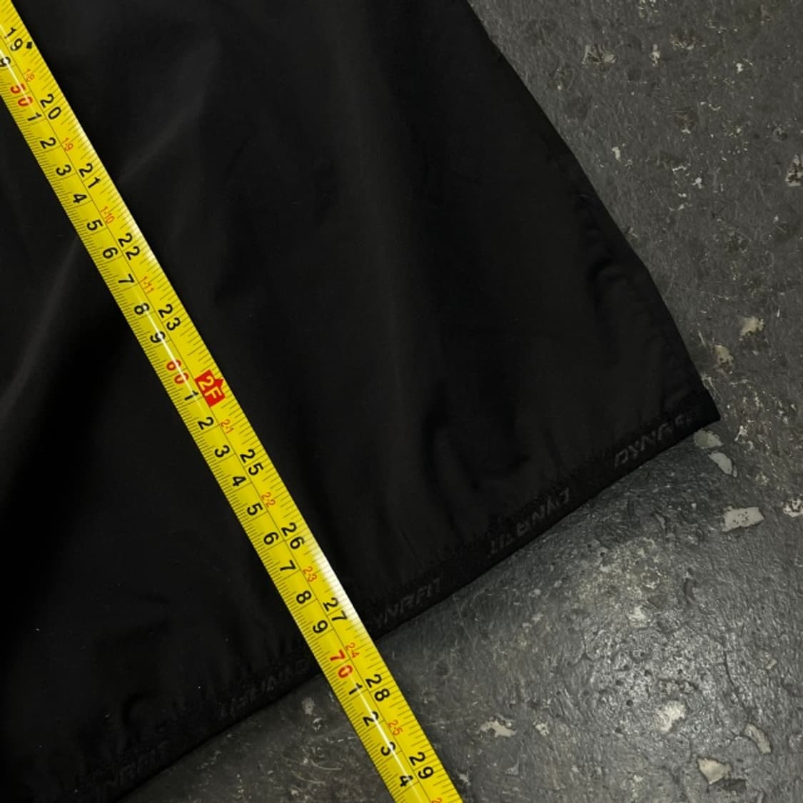 105 다이나핏 바람막이  상품이미지7