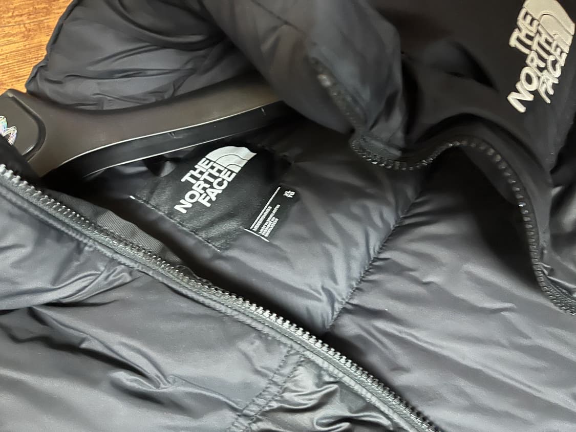 노스페이스 베스트 700필 상품이미지3