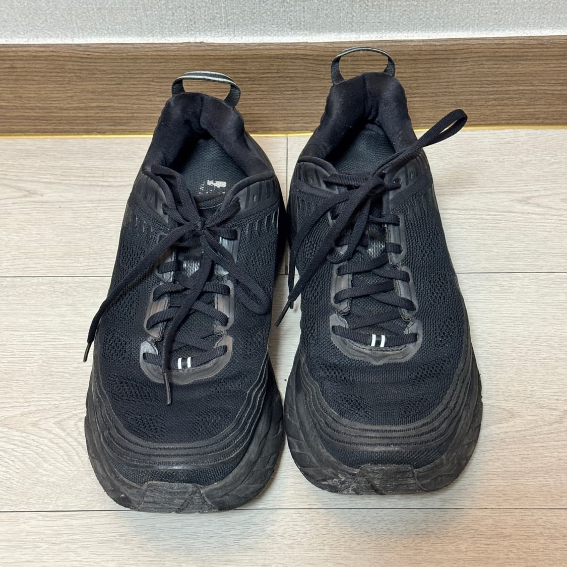 호카 본디6 와이드 280 상품이미지2