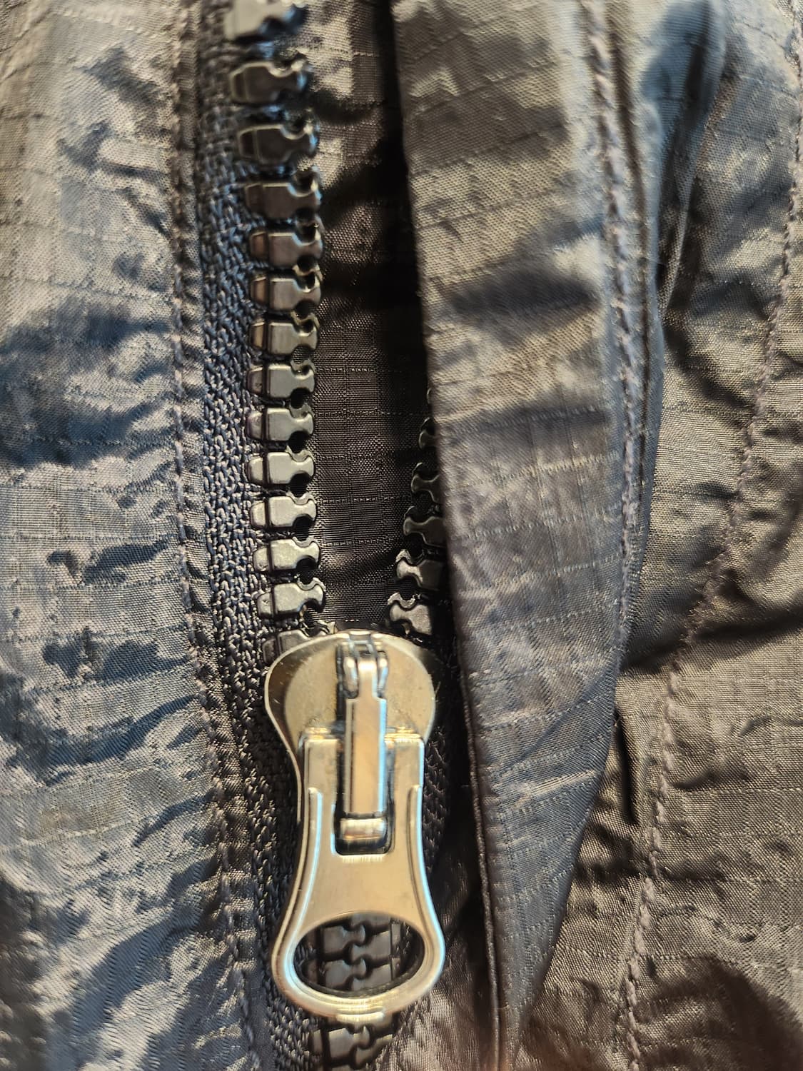 스톤아일랜드 나일론메탈 조거 상품이미지6