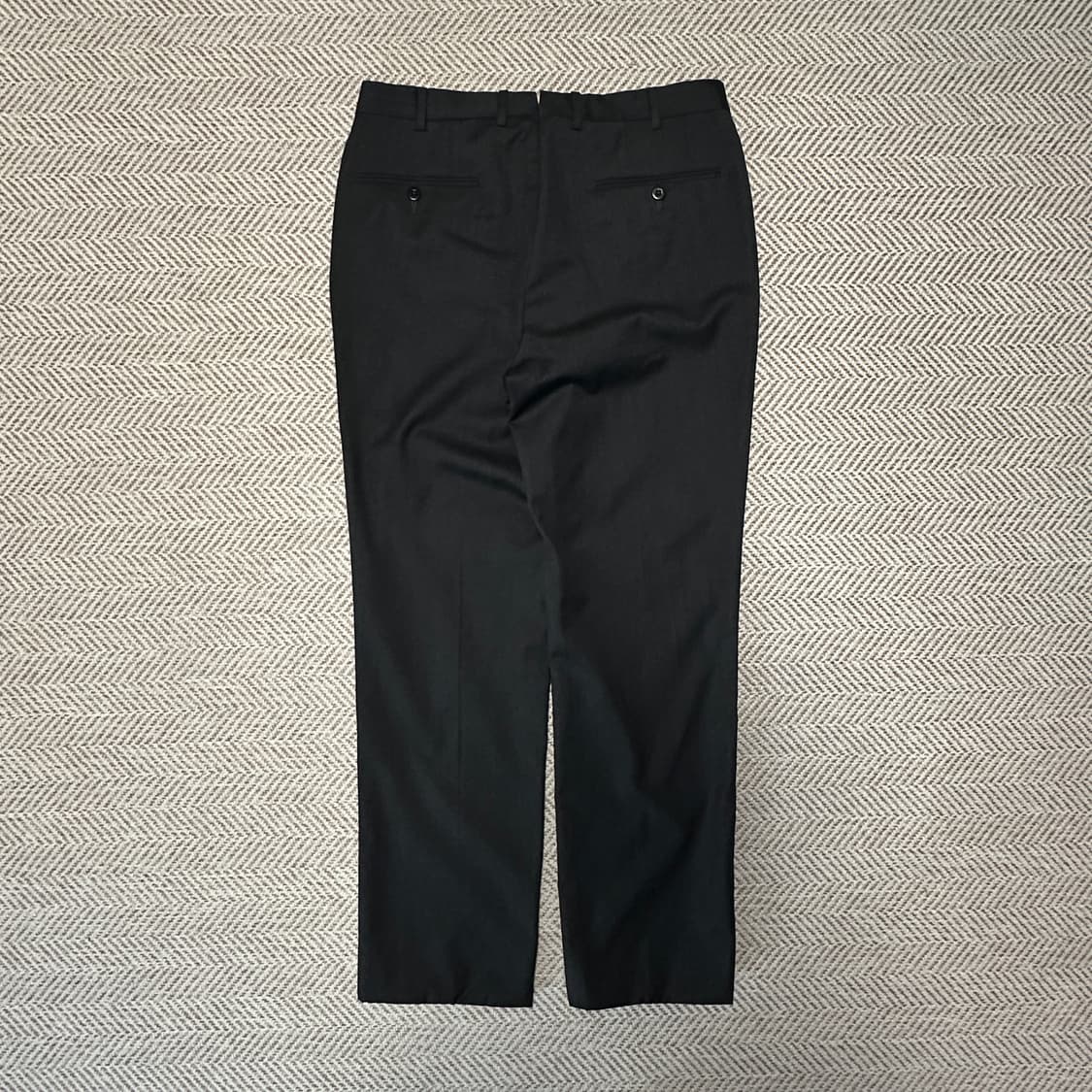 ERMENEGILDO ZEGNA classic slacks 상품이미지2