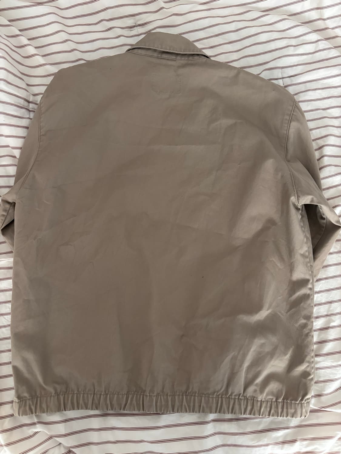 [L] 칼하트 매디슨 자켓 상품이미지6