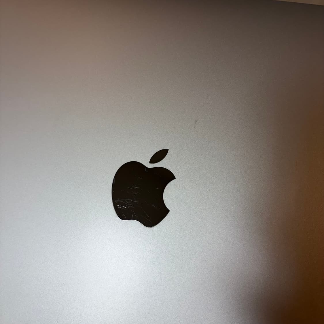 맥북 프로 2019 13인치 실버 512기가 상품이미지2