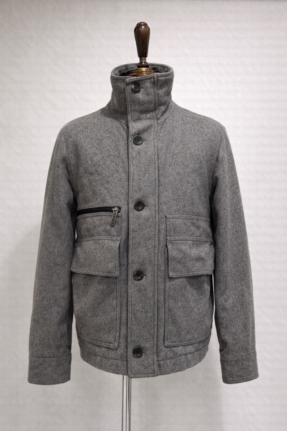 Calvin Klein Jeans 울 패딩 자켓 상품이미지2