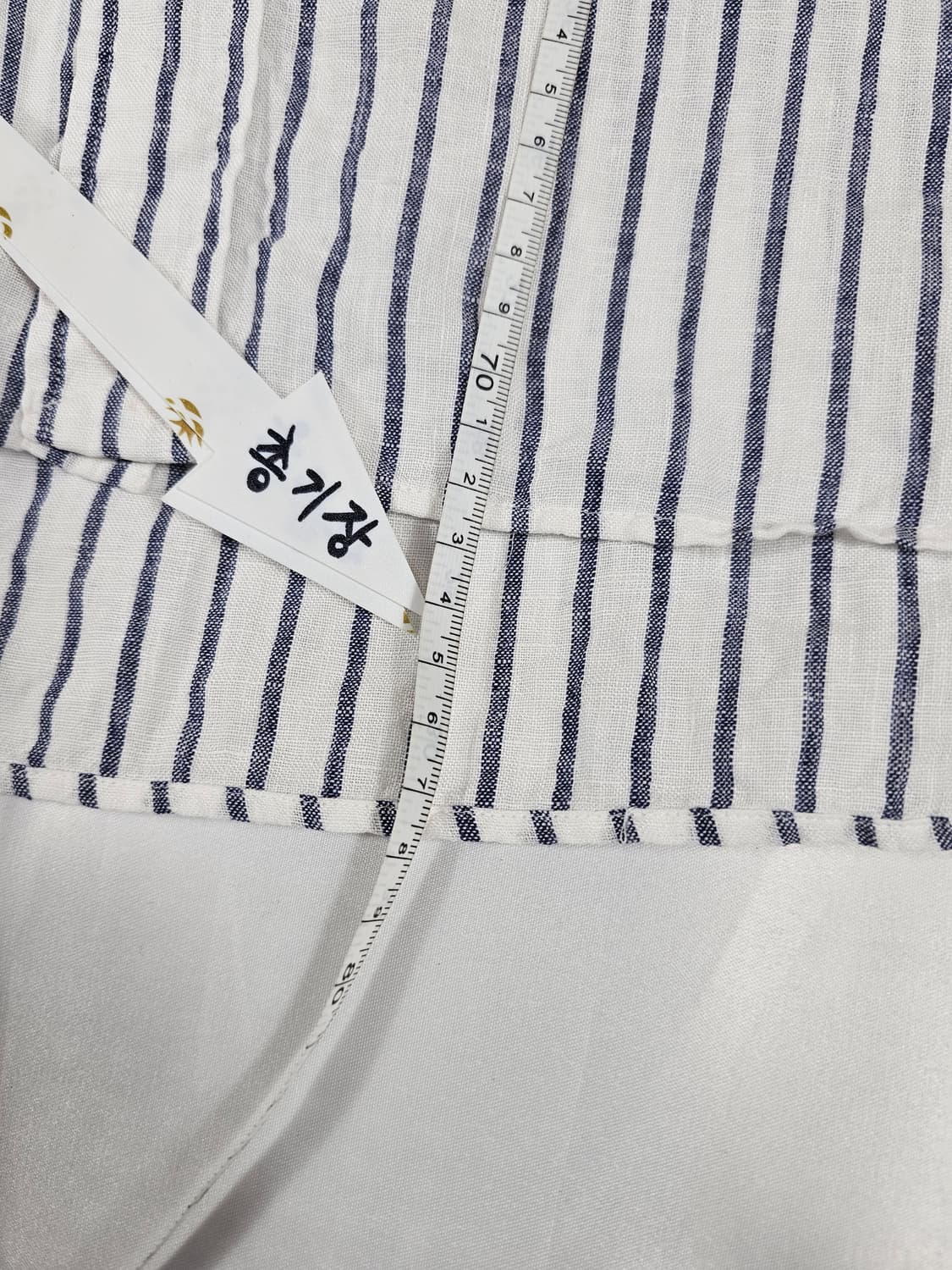 폴로린넨셔츠 상품이미지6