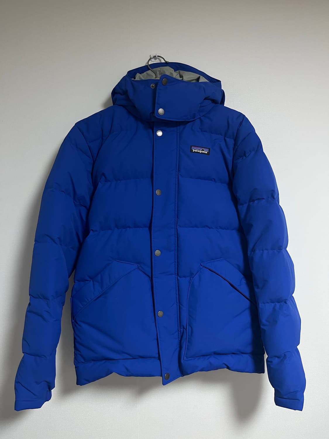 파타고니아 다운드리프트 자켓 상품이미지1