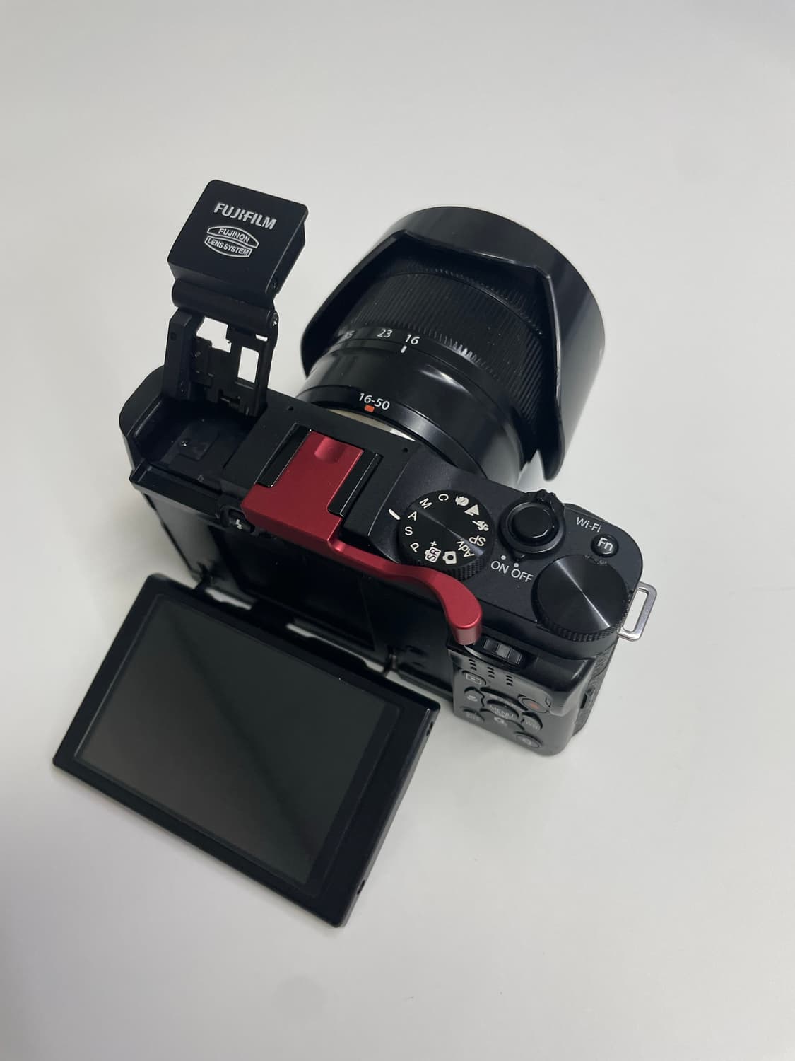 후지필름. FUJIFILM    X-M1 상품이미지3