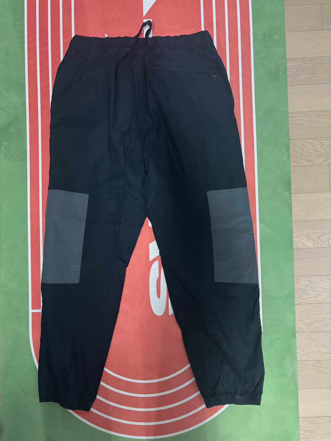 나이키 acg 트레일팬츠 투톤(CD4540-011) US M 상품이미지2