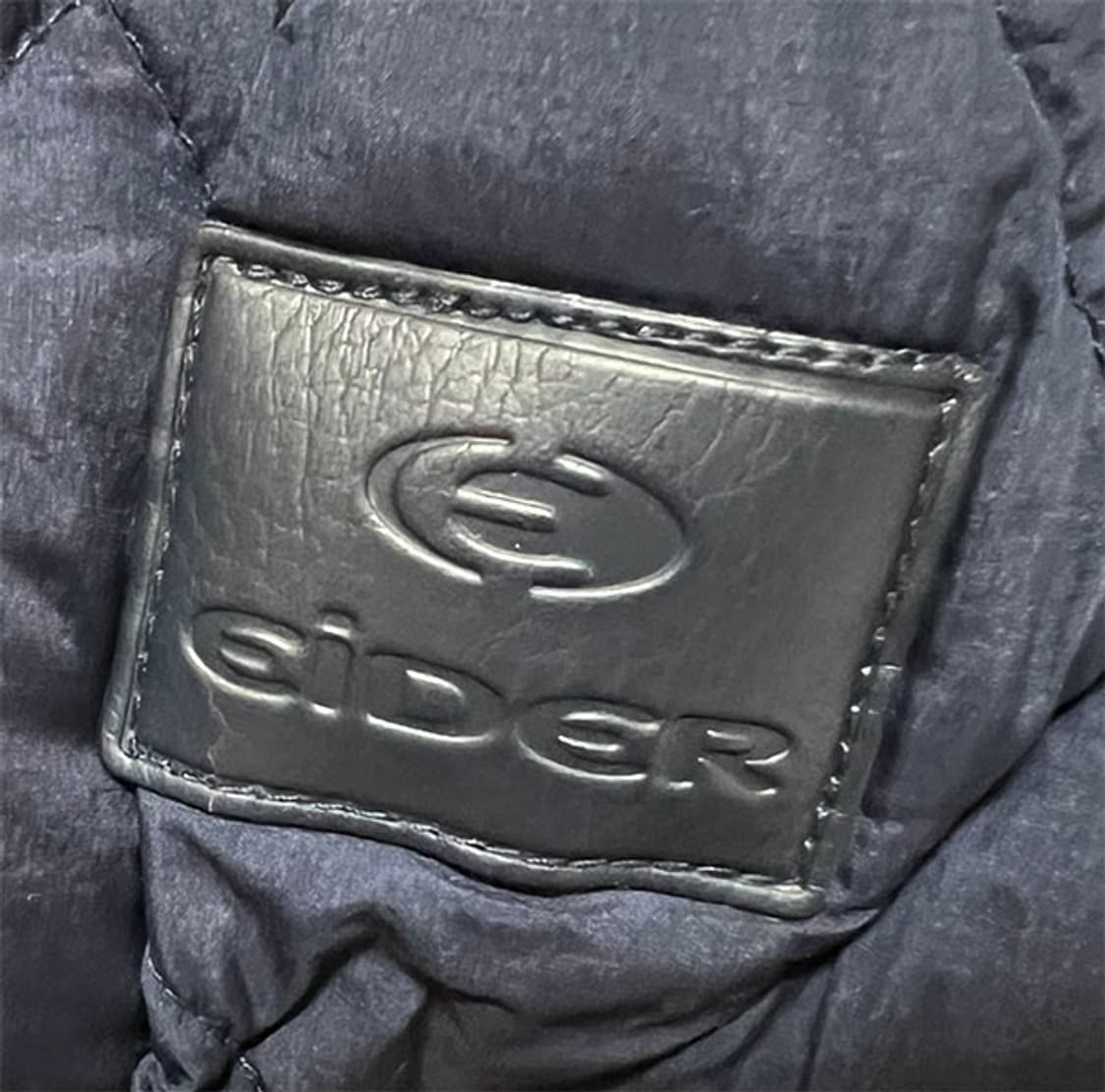 아이더 남자 퀼팅점퍼 패딩 누빔 추동 95-100 상품이미지4