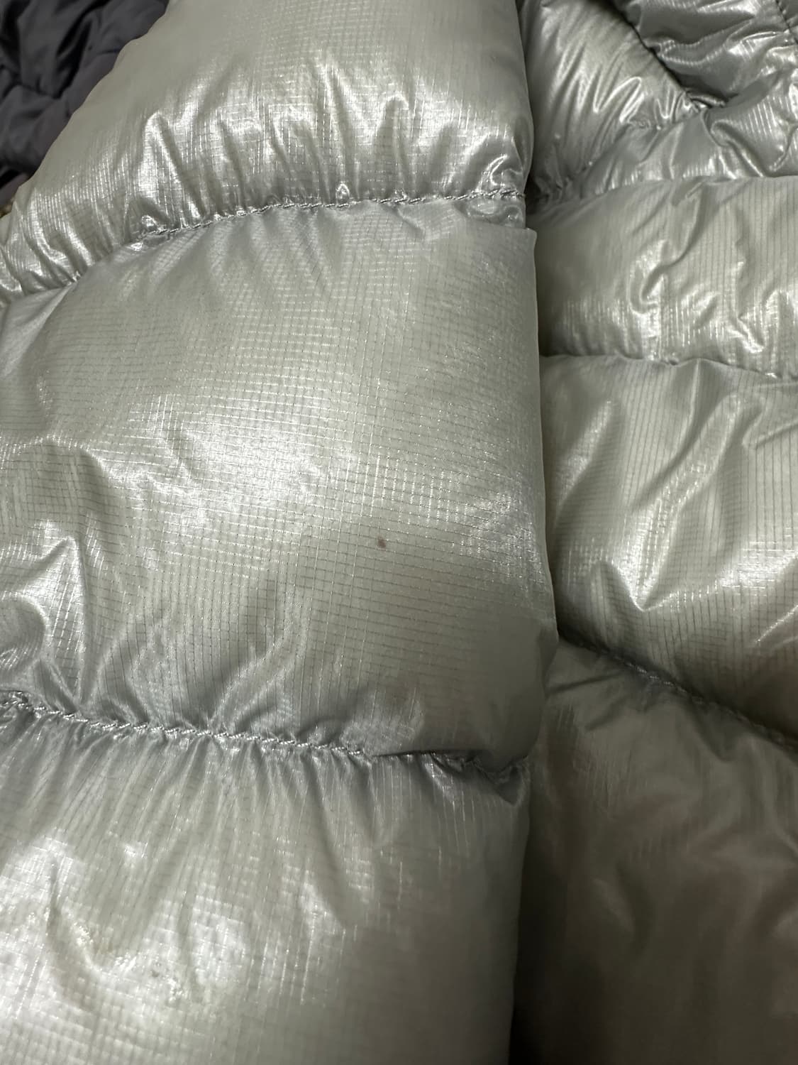 노스페이스 써밋 마테호른 RDS  상품이미지6