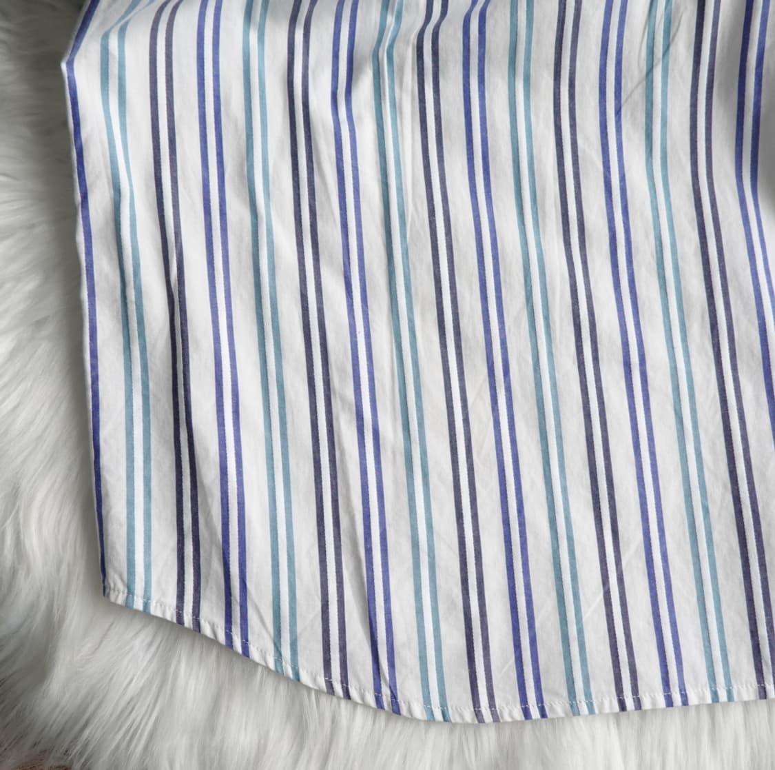 크리스찬 디올 스포츠 스트라이프 셔츠 1944 상품이미지8