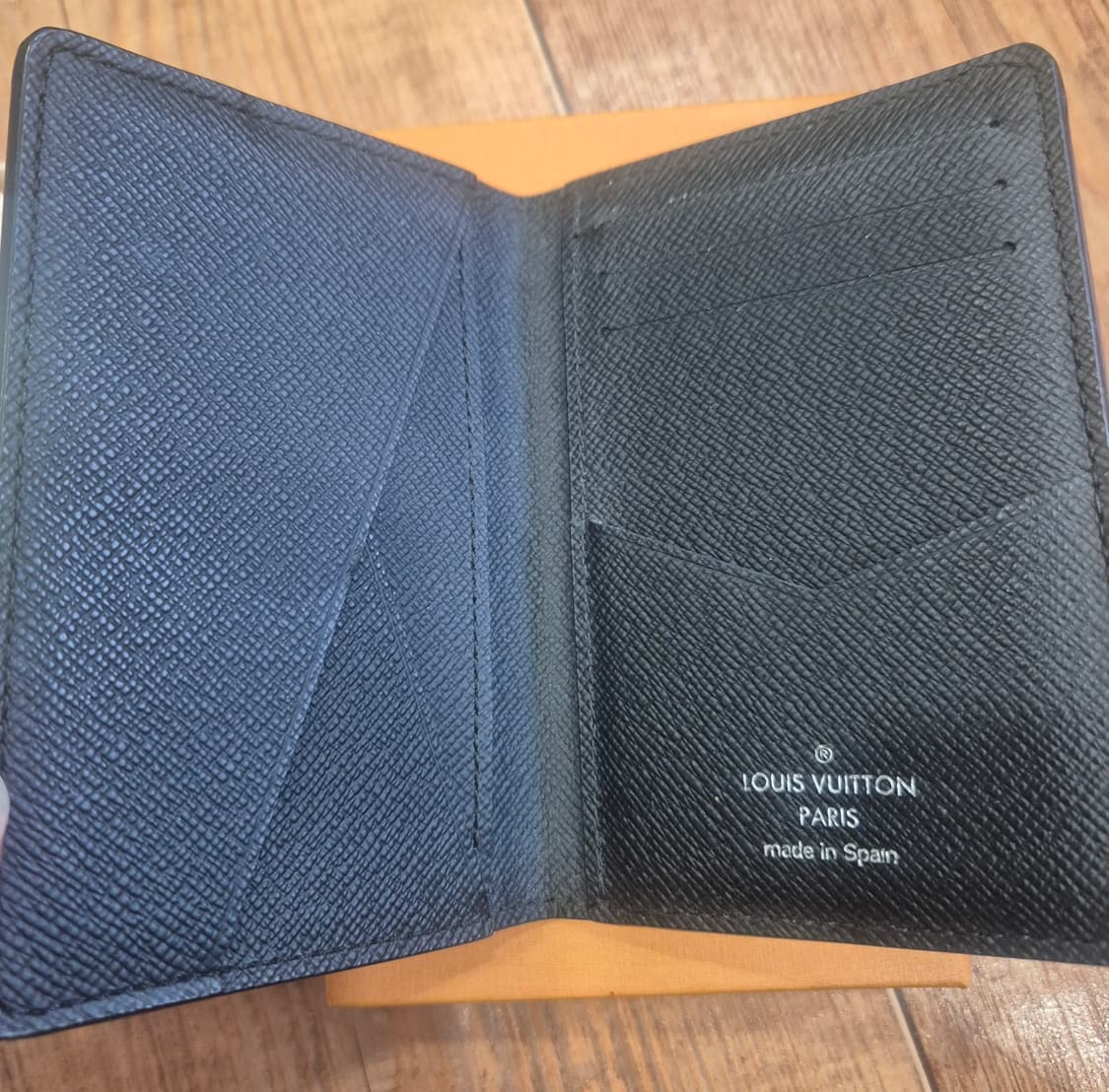 루이비통 포켓 오거나이저 모노그램 선셋  상품이미지3