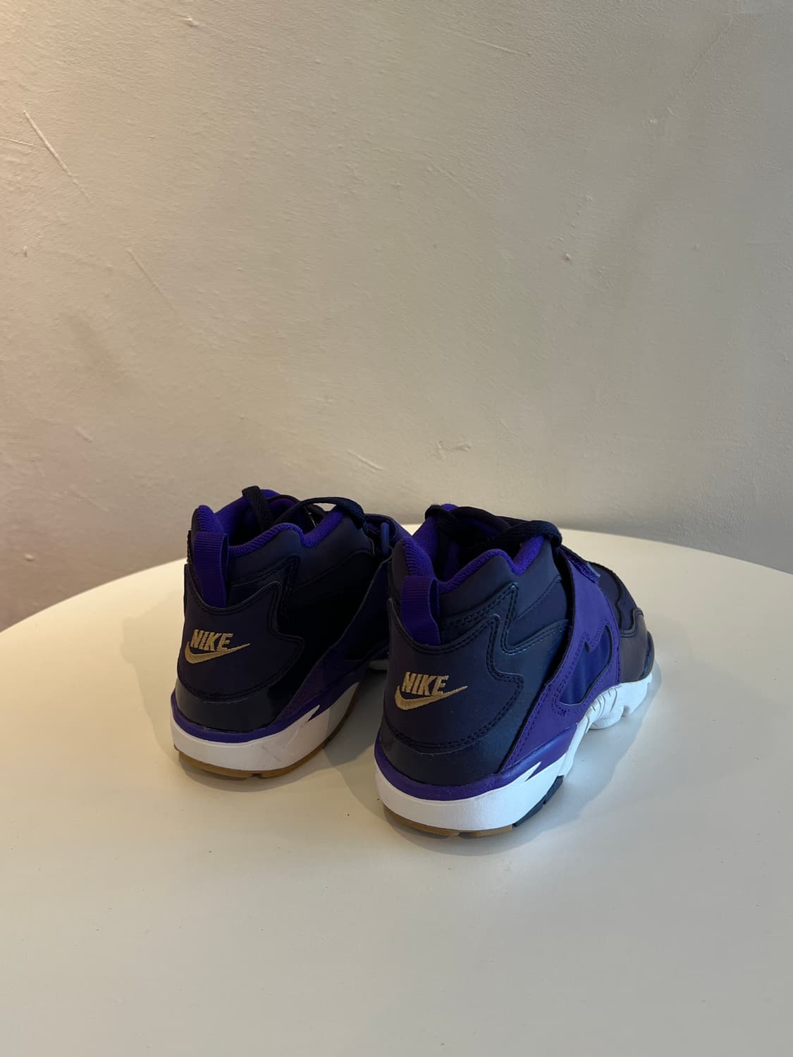 (220) 나이키 다이아몬드 터프 2 09 (PS) '일렉트릭 퍼플' 상품이미지3