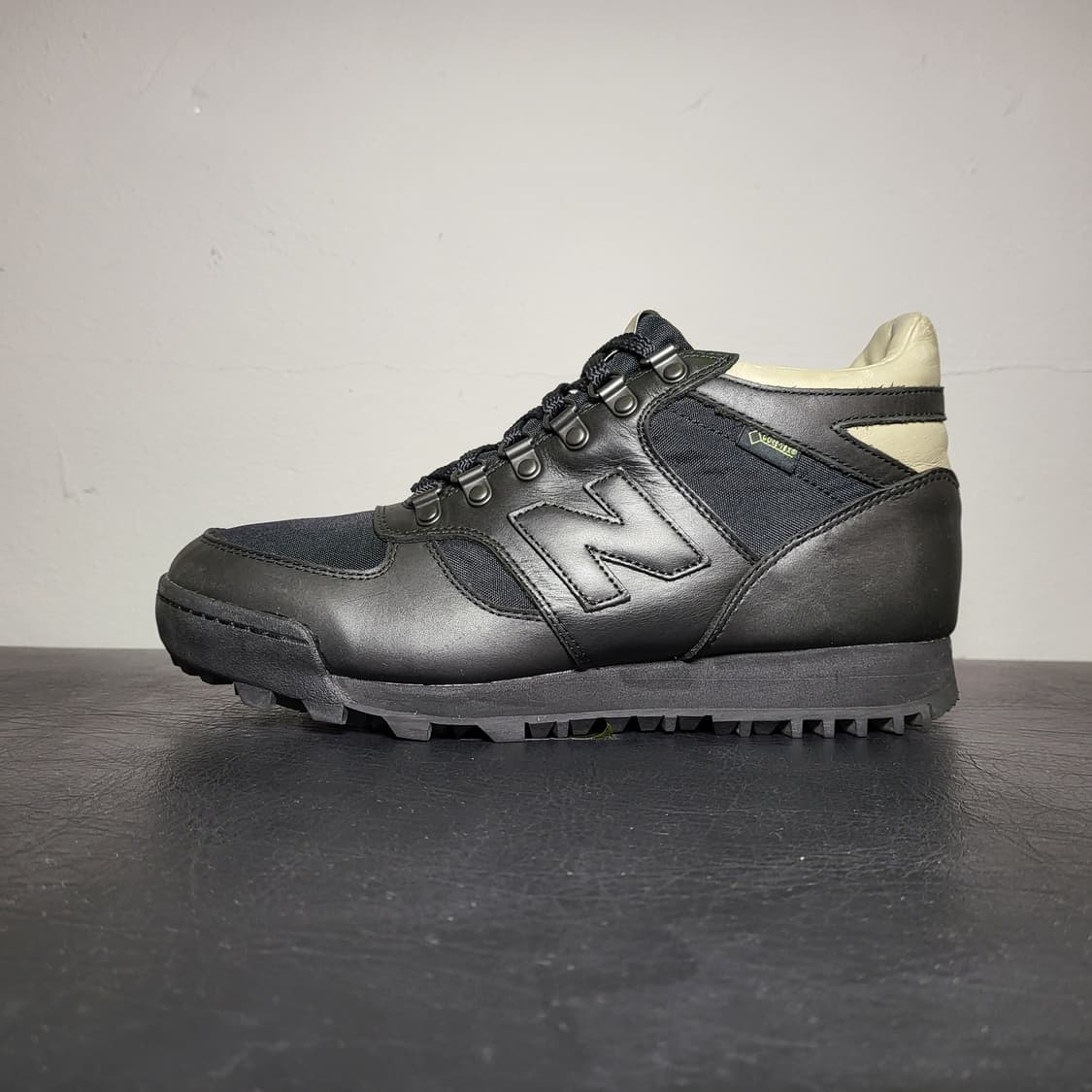 뉴발란스 트레킹화 270m 상품이미지3