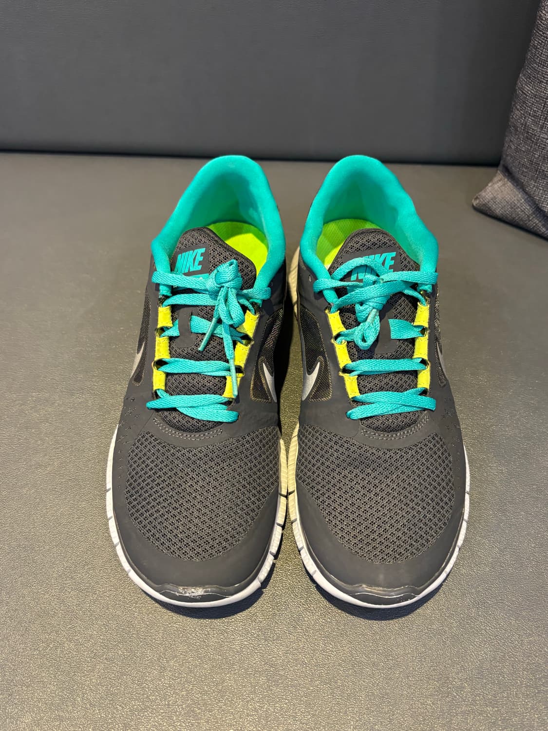 나이키 남성 런닝화 운동화 265사이즈 상품이미지7