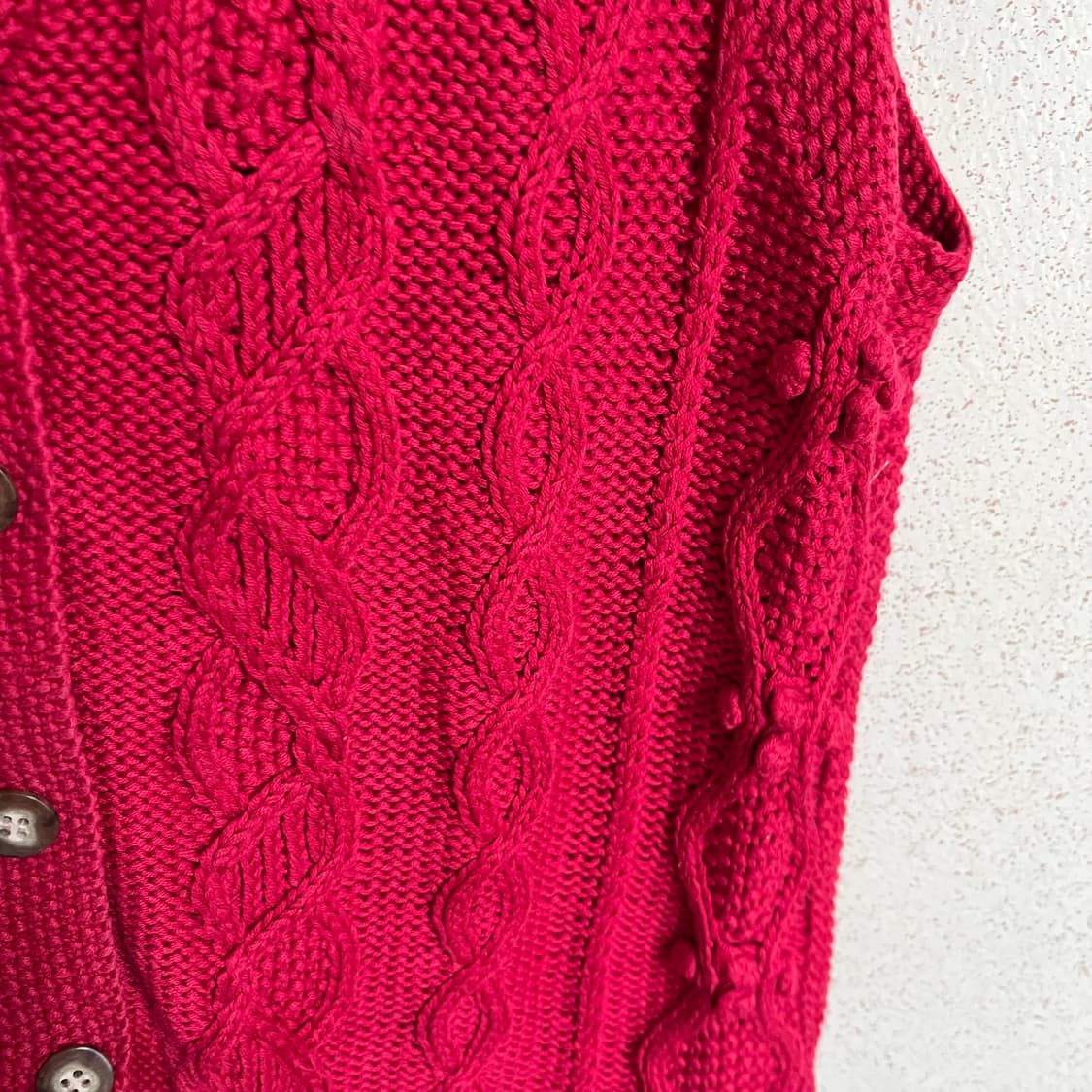 LLBEAN 니트 베스트 상품이미지3