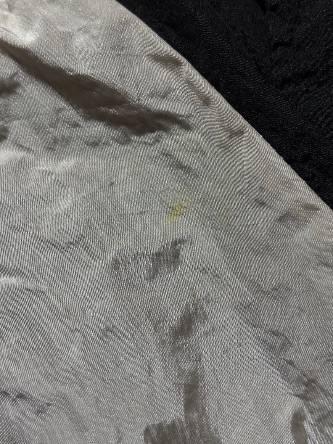 나이키 빅 스우시 오버핏 바람막이 상품이미지6