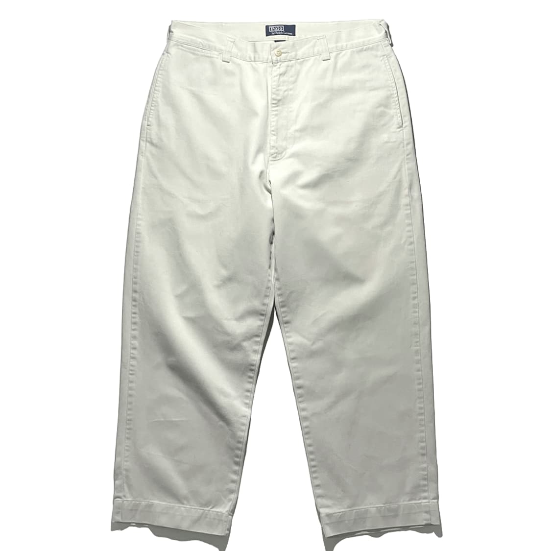 Polo Ralph Lauren Pilip Chino Pants 90s 상품이미지1