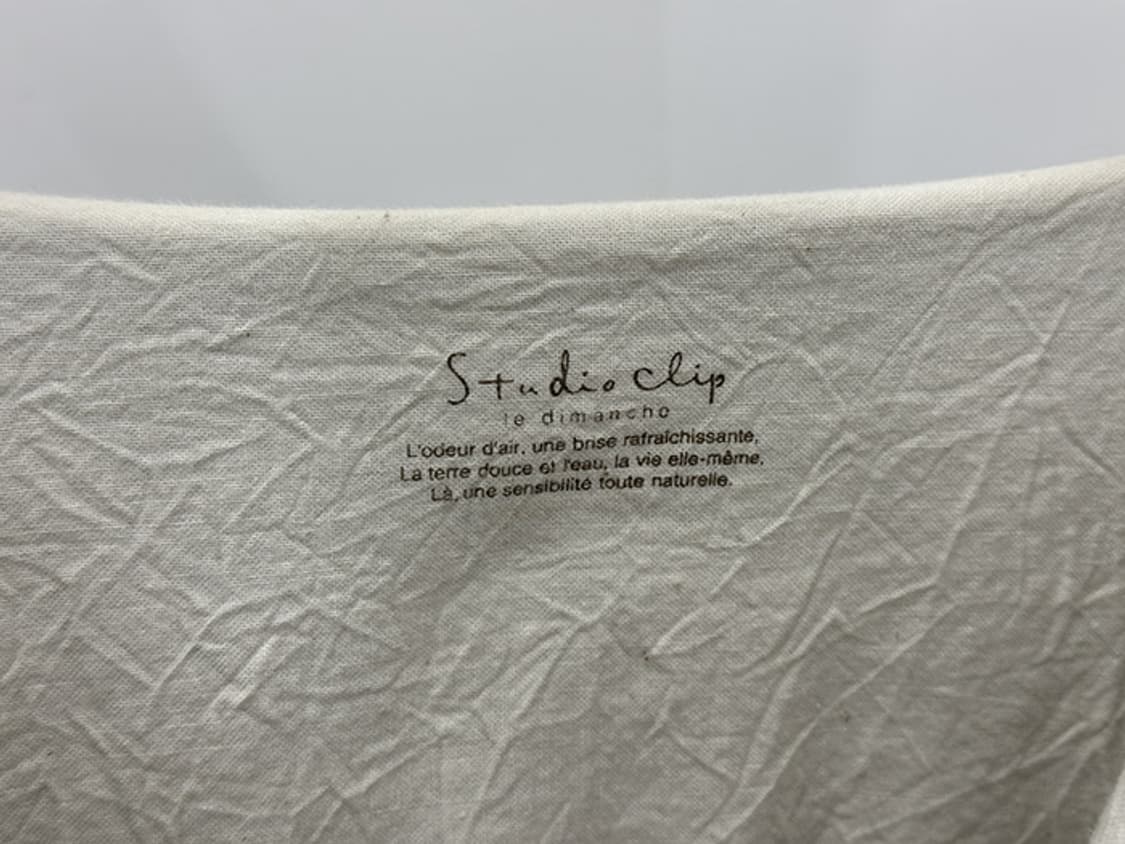 STUDIO CLIP (L) 상품이미지9