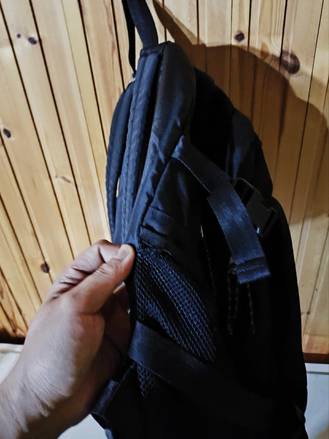 디네댓 백팩 배낭 상품이미지4