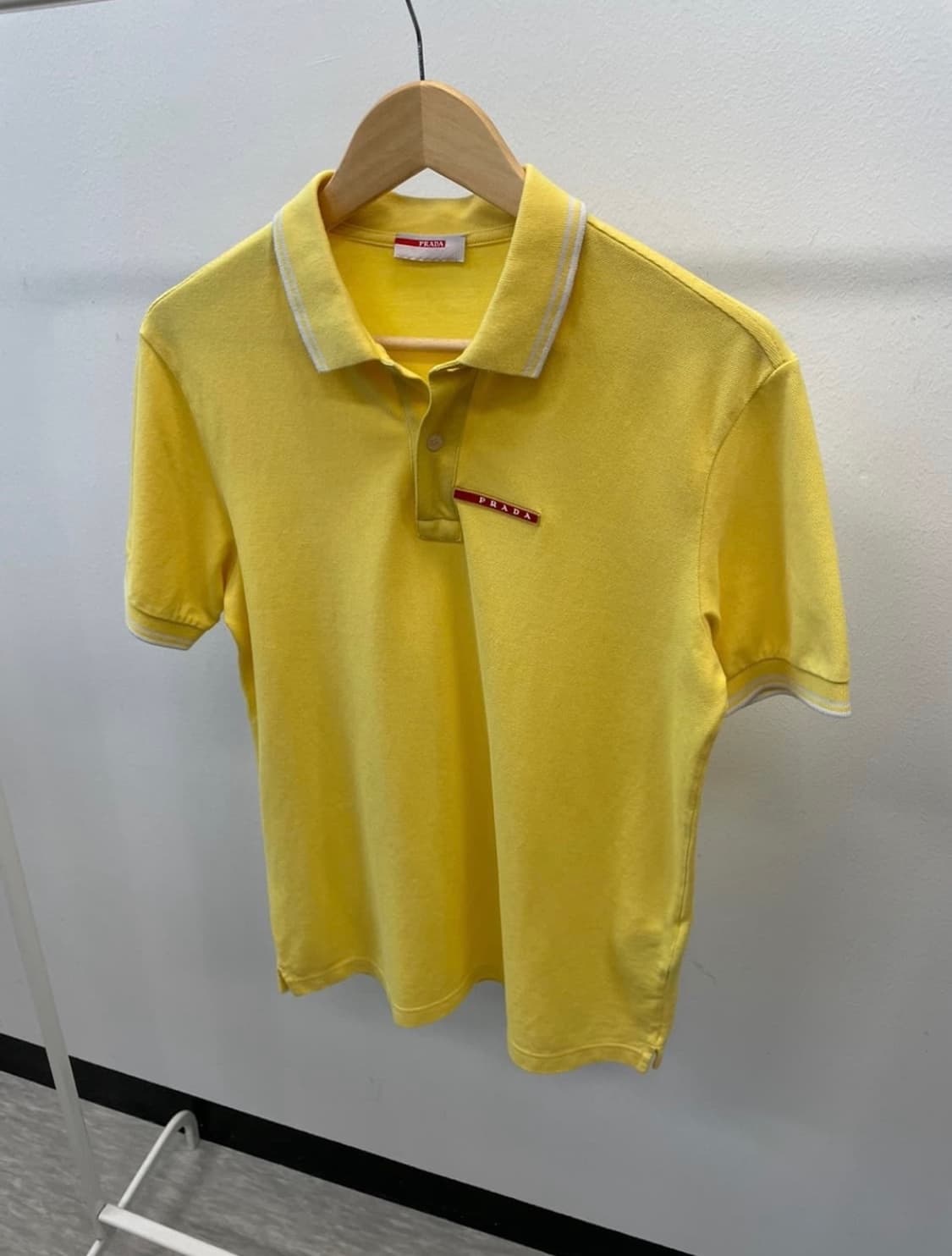 buy) prada sports tee 상품이미지3