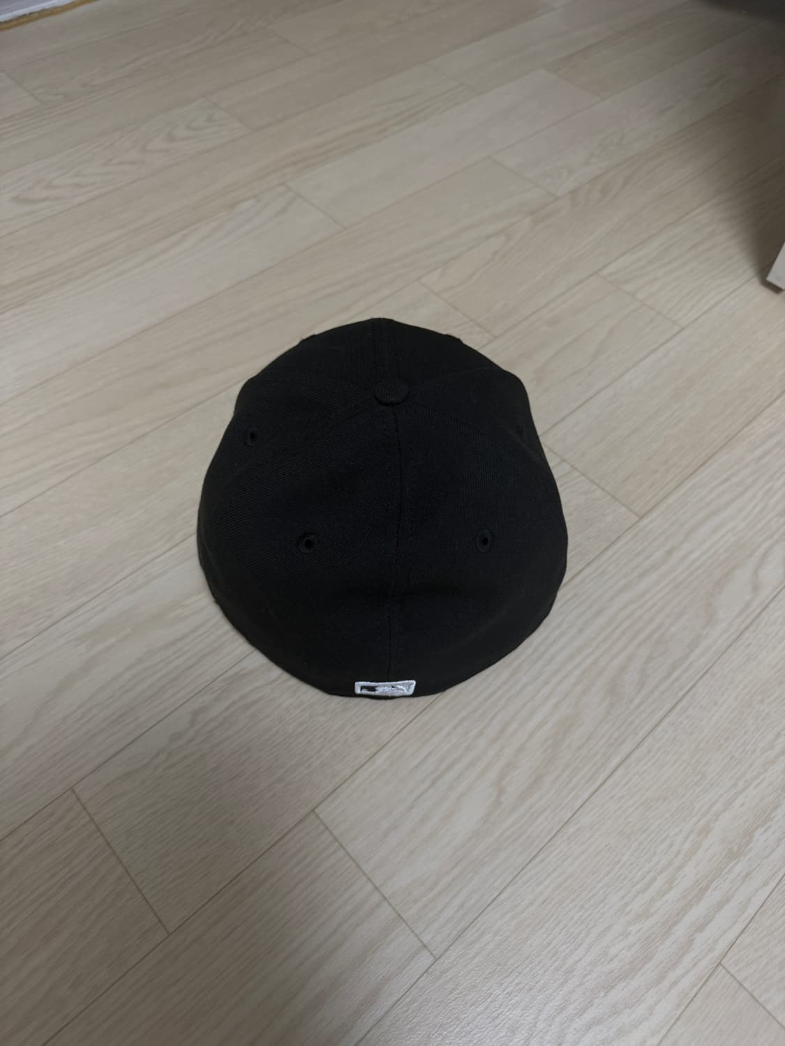 MLB 어센틱 시카고 화이트삭스 게임 블랙 738(58.7cm) 상품이미지4