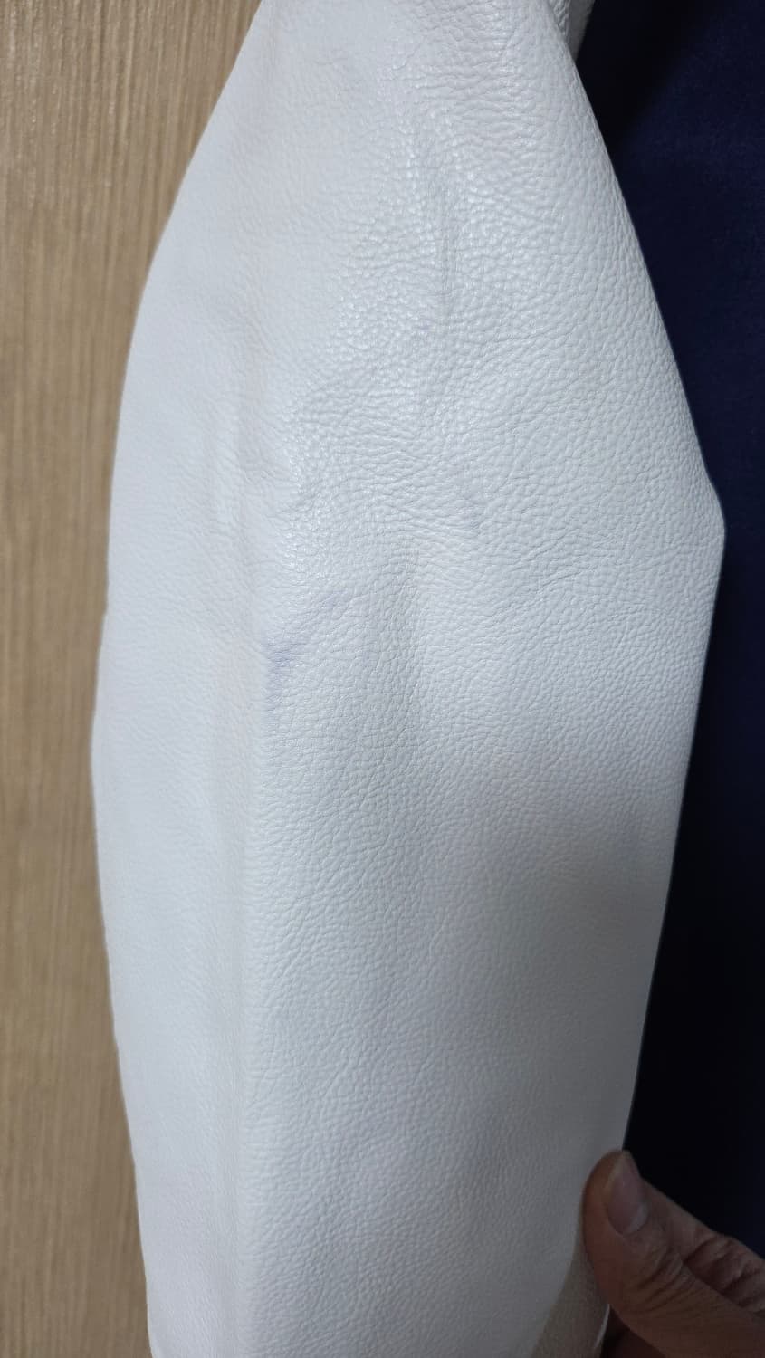 (착샷) NC다이노스 2020 한국시리즈 우승 바시티 자켓 상품이미지10