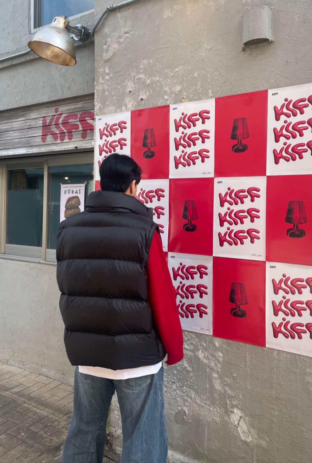 코드 CORD 멀티웨이 헤비다운 푸퍼 상품이미지5